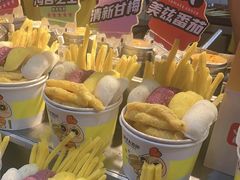 -味子夫鸡柳(解放碑总店)