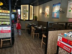 大堂-古乐牛香·鲜牛肉牛杂火锅(五一中路店)