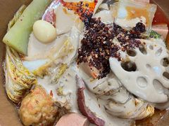 麻辣烫-高记麻辣烫