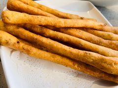 -海底捞火锅(老城根店)