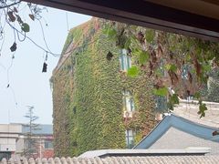 -景秀餐厅(南锣鼓巷店)