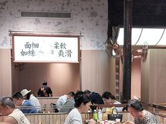 -新万鑫银丝面·非遗无锡味(惠山古镇店)