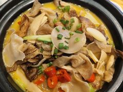 -小秦淮·南京土菜(新亭西路店)