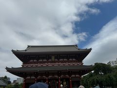 -浅草寺