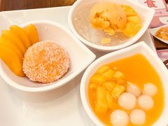 -许留山(佐敦道店)