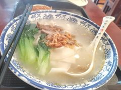 -武圣羊汤(手帕口店)