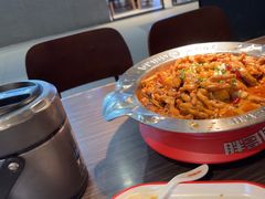 -胖哥俩肉蟹煲(梅溪步步高店)