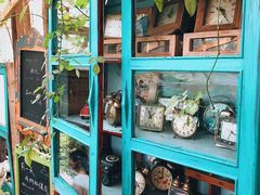 -懒鱼时光馆(沙坪坝店)