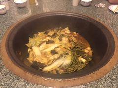 -忆乡情铁锅炖鱼饭店(延庆店)