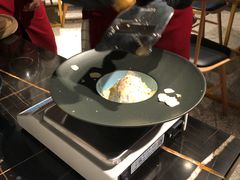 -Marina厨房·ALA精酿(月湖盛园店)