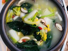 -悦真雅院·四合院·清真私房菜(雍和宫店)