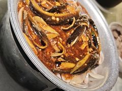 -眷江南之小蓝鲸(王府大街店)