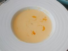 甜玉米培根汤-曼乐辰餐厅(中庚漫游城店)