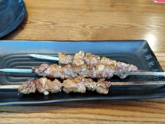 -烧货·活海鲜炭烧(湖滨商业街店)