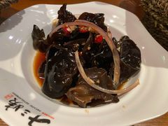 -南拳十三姨·潮汕砂锅粥(世纪金源店)