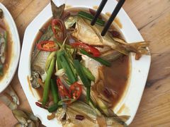 -连家船海鲜大排档·20年闽菜店(厦大店)