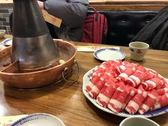 -东镇老火锅(高新区店)