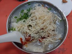 -代四孃牛华豆腐脑美味小食(总店)