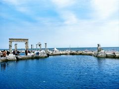 -渔岛海洋度假区