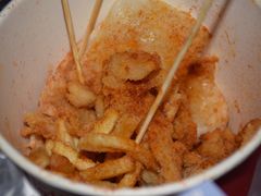 -鸡柳大人·鸡柳薯条年糕(通州万达店)