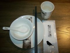 餐具摆设-黛瓦里巷(南京东路店)