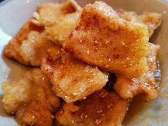 -七菜馆·东北菜·蒸饺(文体路店)