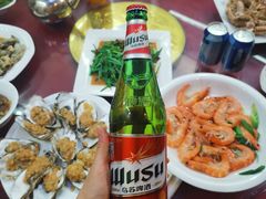 -望海潮海鲜店 特色家常菜(在海一方店)