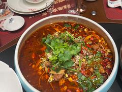 -淮安人家·悦达嘉宴(深圳路店)