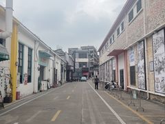 -柴油机1959创意园(IF1959文创园)