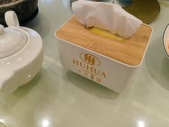 -沪华海鲜大酒楼(南汇店)