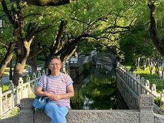-安亭老街