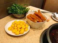 -多迷烫菜广场(水心大厦店)