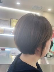 -DX HAIR SALON·发现未知美发沙龙