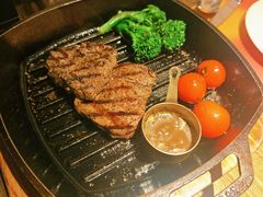 -ZAFFERANO西班牙海鲜饭(上海首店)