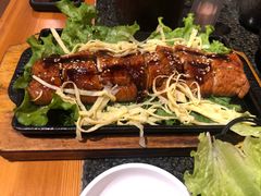 -梦山水日本烧肉(五四广场店)