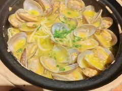 -涌煲记·蟹煲·砂锅海鲜·煲出宁波味(天一旗舰店)
