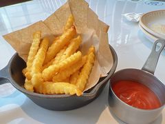 -必胜客(华南摩尔店)