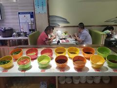 -古乐牛香·鲜牛肉牛杂火锅(新区店)