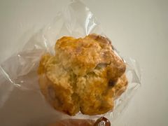 蔓越莓司康-小飞象面包公社(珠江路金鹰店)