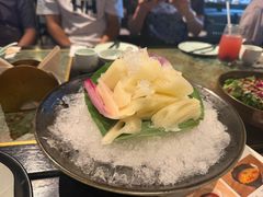 -苏帮袁Sue Cuisine(南开大悦城店)