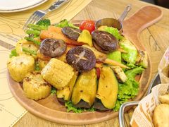 -玖壹咖啡(临河街店)