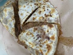 -老舅老蒙肉饼非遗店(一店)