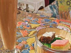 -小娘惹厨房Little Nyonya(狮城有约上榜店)