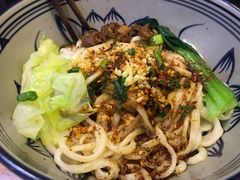 -老崔的面馆(玉函路店)