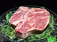 -小火花·干式熟成牛排馆Spark SteakHouse(剑桥郡店)