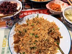 -扬二春炒饭(国庆路总店)