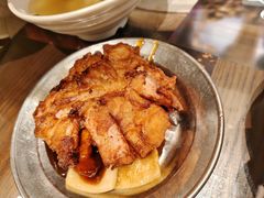 -鲜得来排骨年糕(云南南路总店)