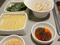 -海底捞火锅(贵和购物中心店.原鲁能城店)