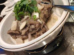 -西安高新洲际酒店•彩丰楼中餐厅