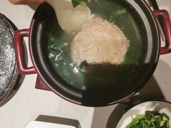 -狮王府淮扬菜(新街口友谊店)